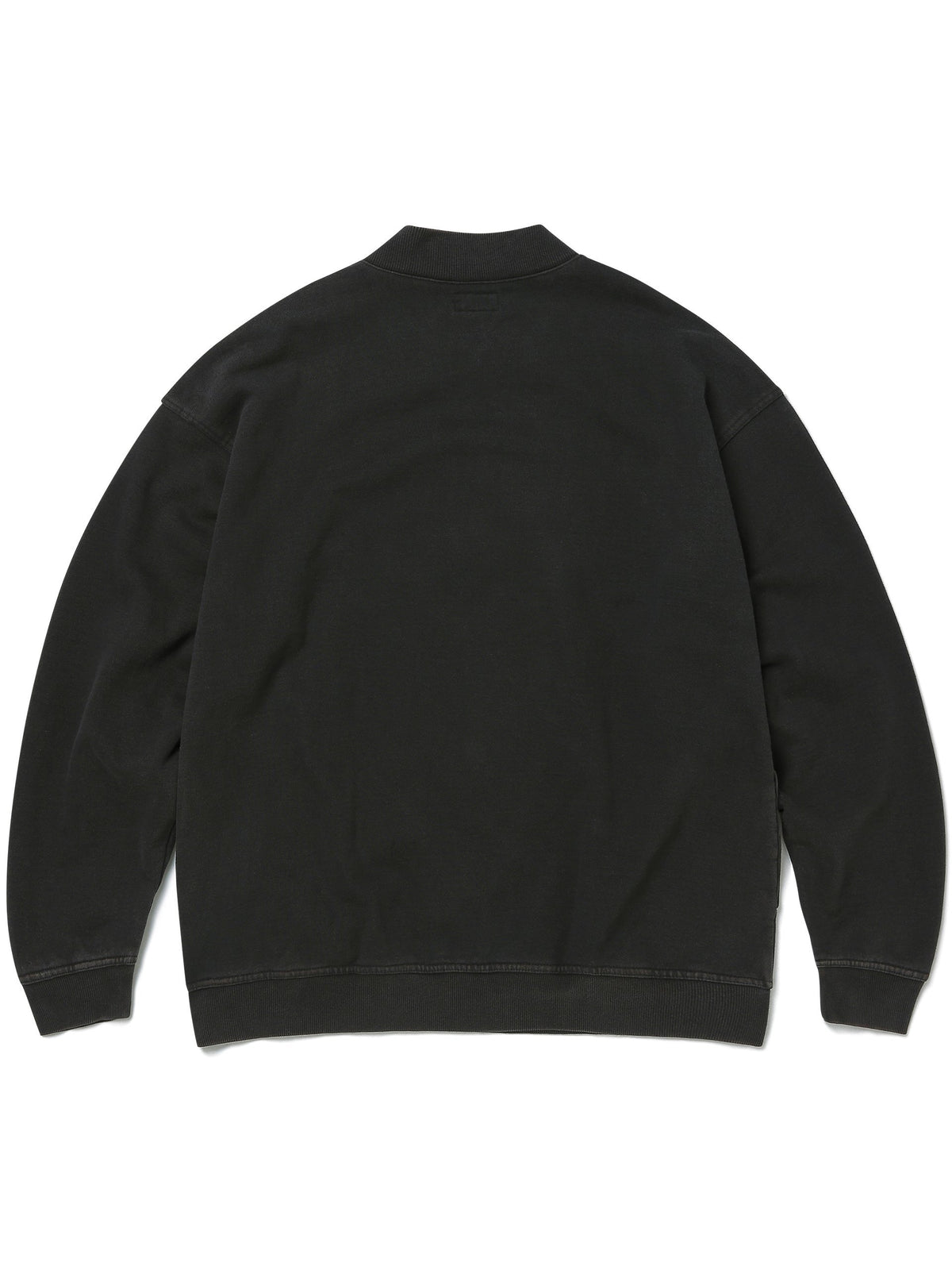 1/4 Zip Top Sweatshirts