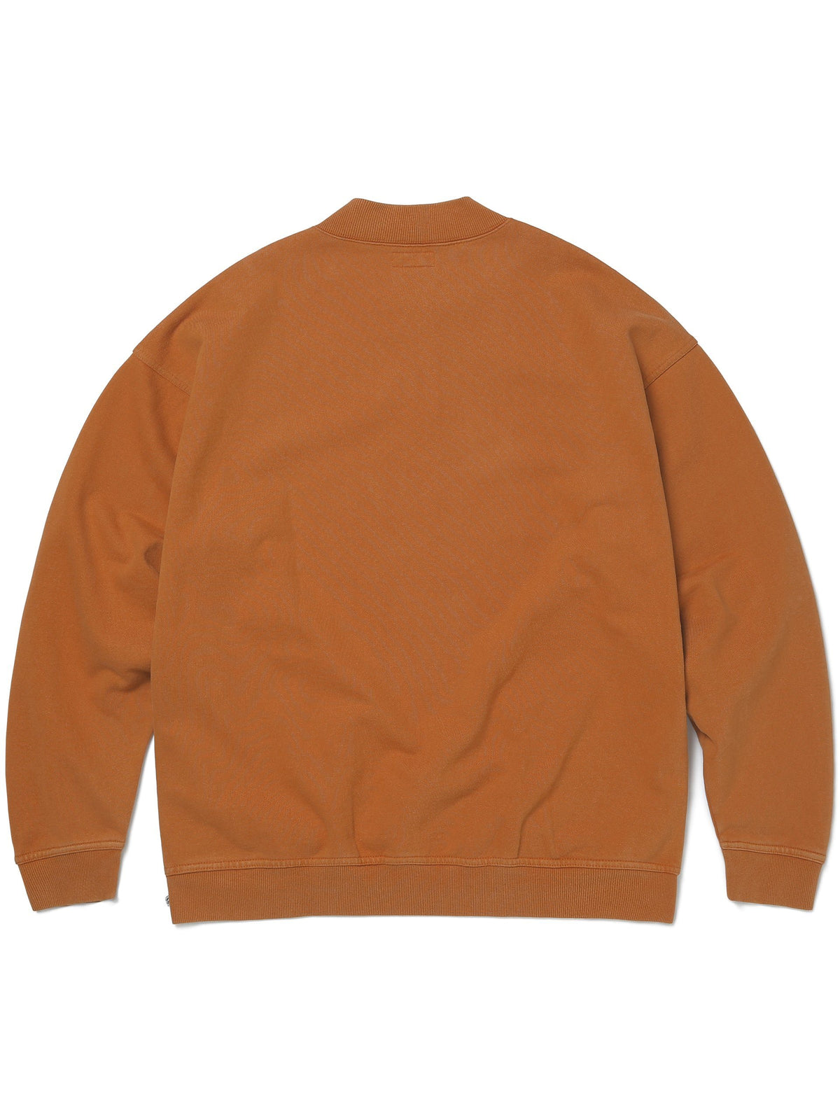 1/4 Zip Top Sweatshirts