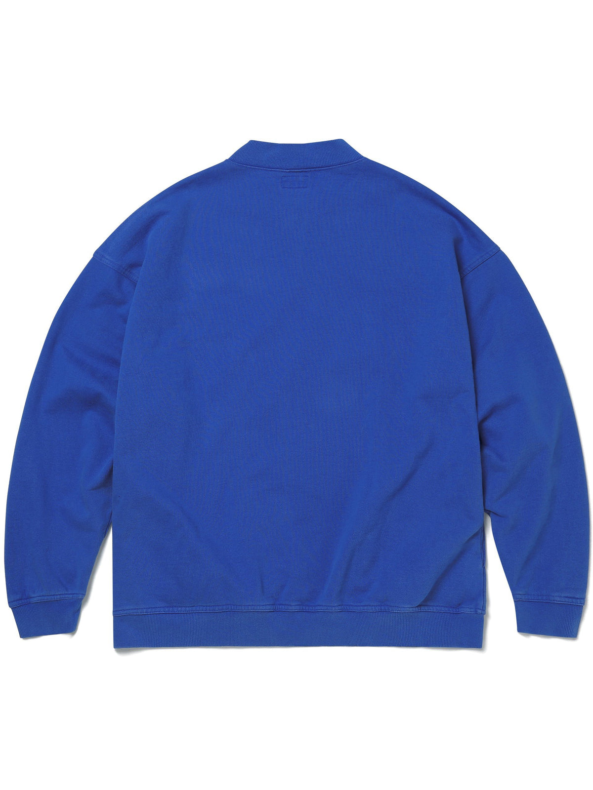 1/4 Zip Top Sweatshirts