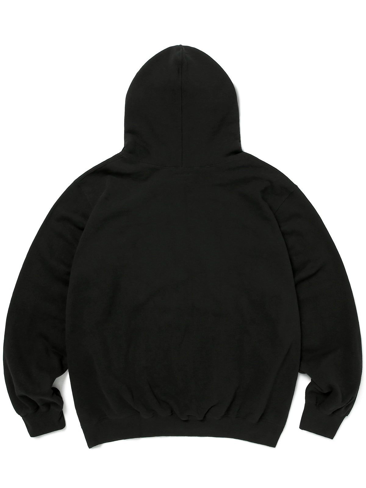 ARC-Logo Hooded Sweatshirt Sweatshirts 