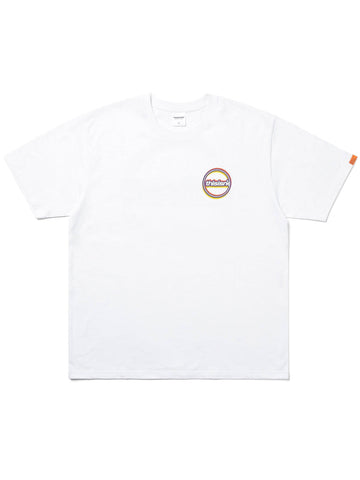 C-Logo Tee T-Shirt 