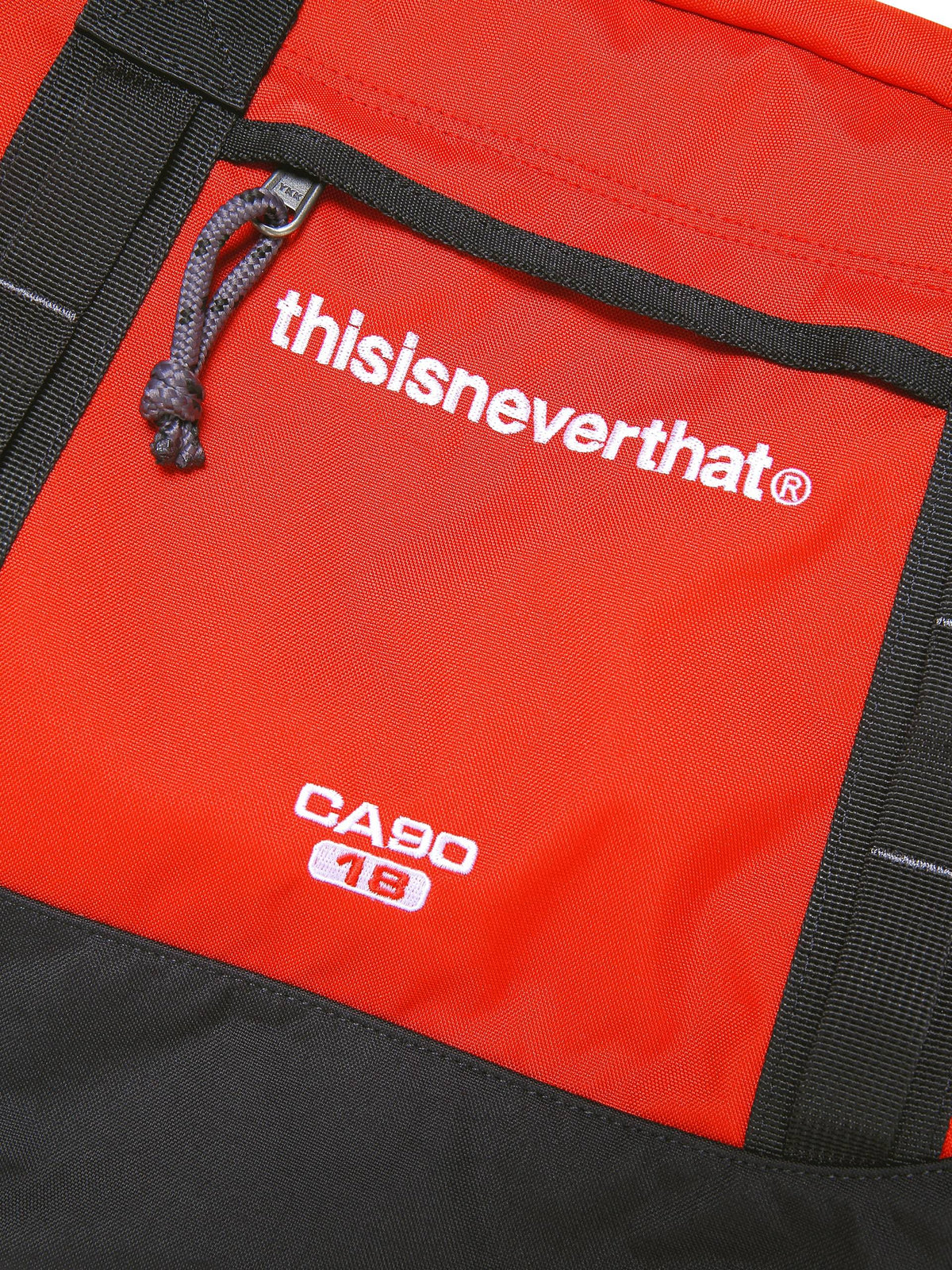 CA90 18 Duffle Bag