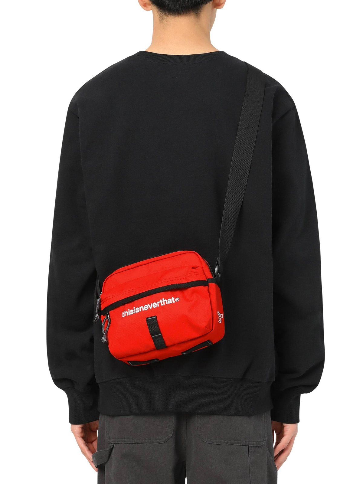 CA90 2.5 Shoulder Bag Bag