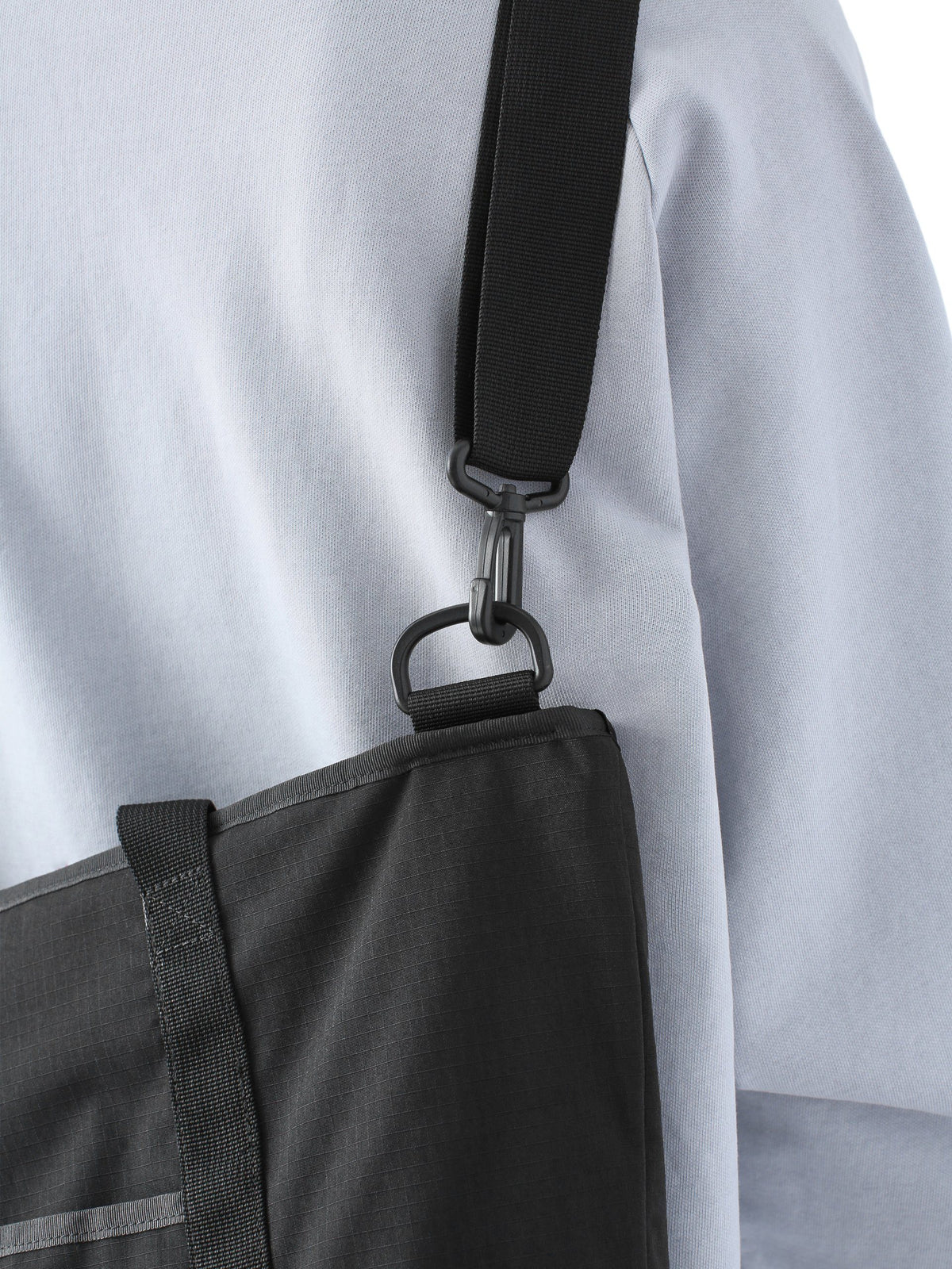 CORDURA® Zip-Top Tote Bag Bag 