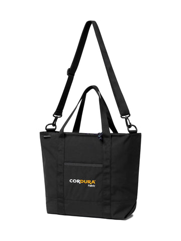 CORDURA® Zip-Top Tote Bag Bag 