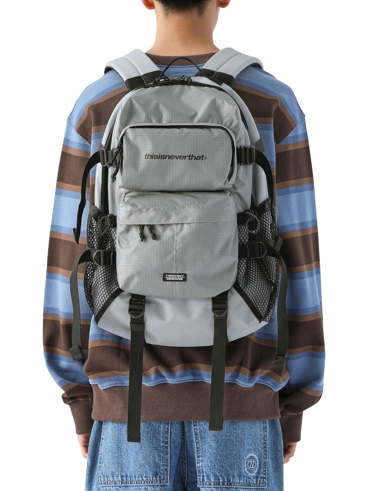 CORDURA® SP 2P Backpack 29 Bag