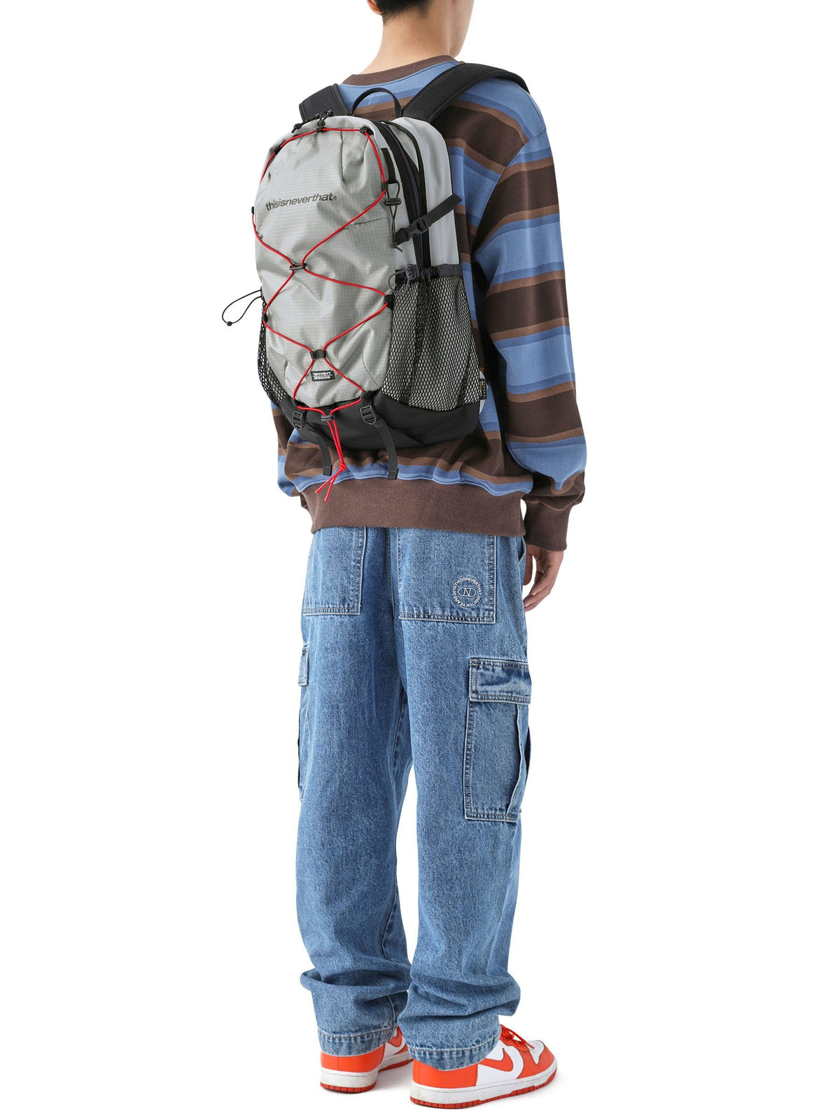 CORDURA® SP Backpack 26 Bag