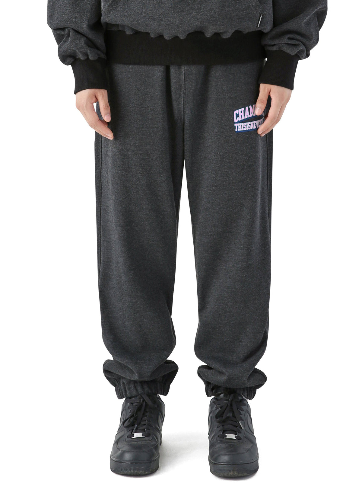 Champions Sweatpant Pants 