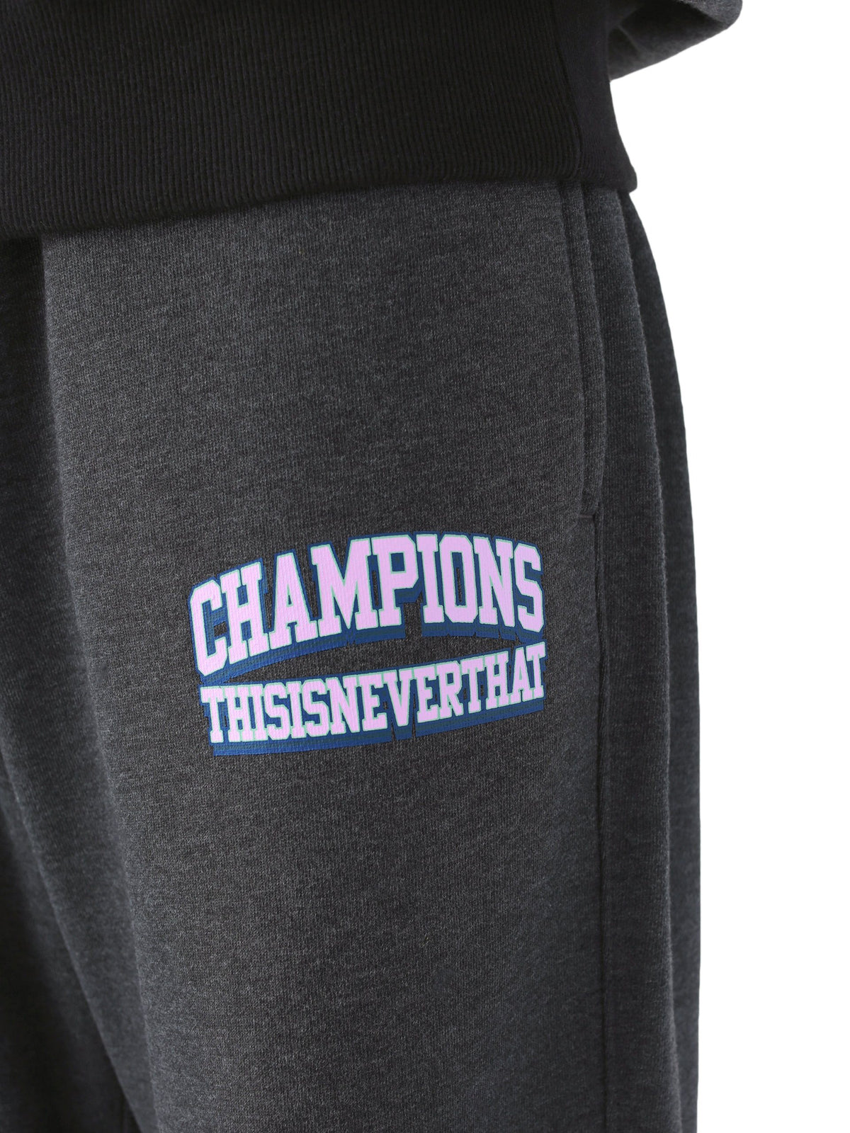 Champions Sweatpant Pants 