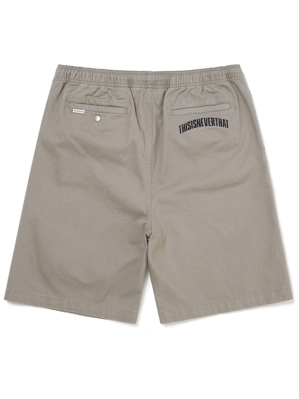 Cotton Beach Short Pants 