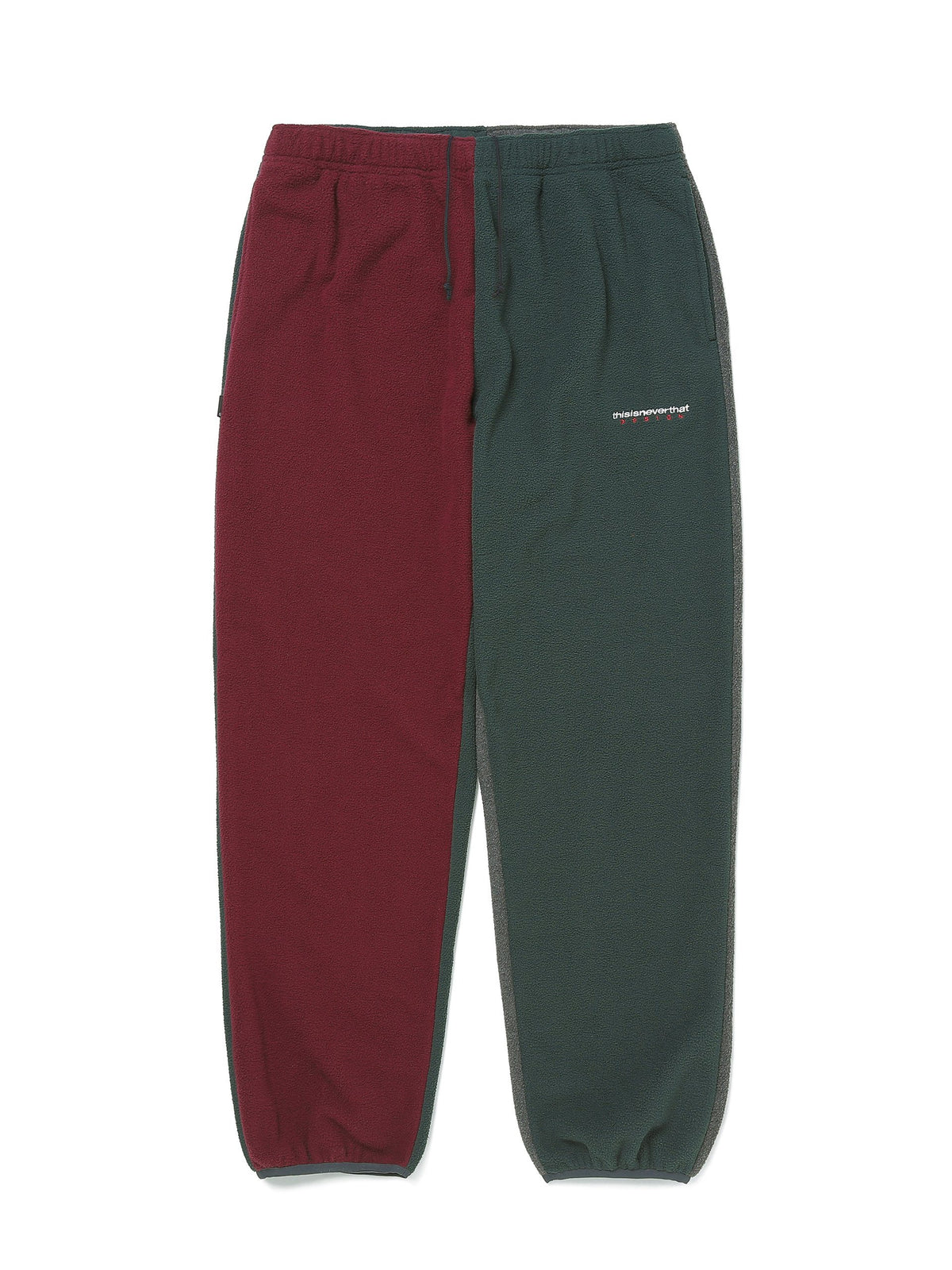 DSN Fleece Pant Pants 