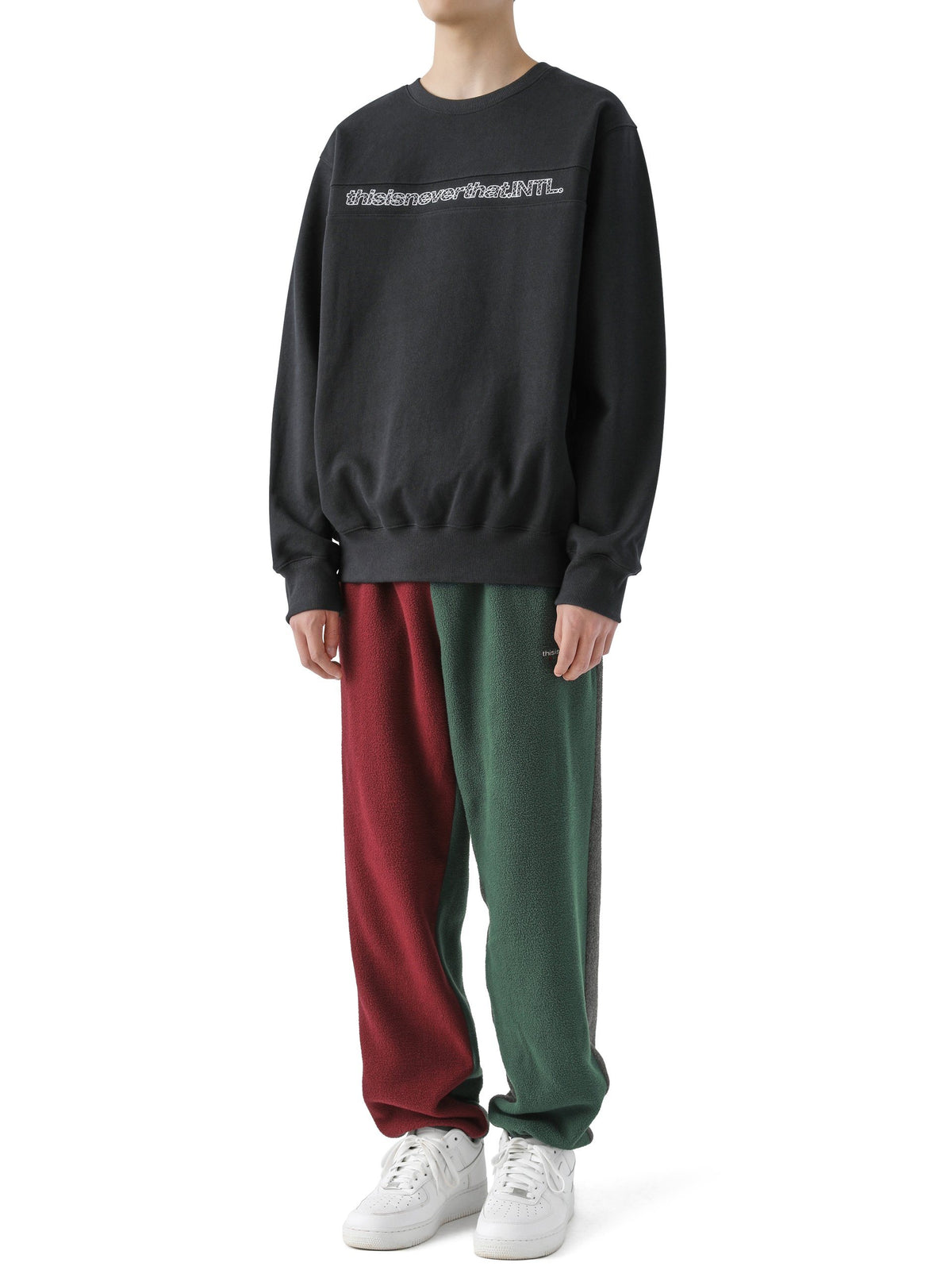 DSN Fleece Pant Pants 