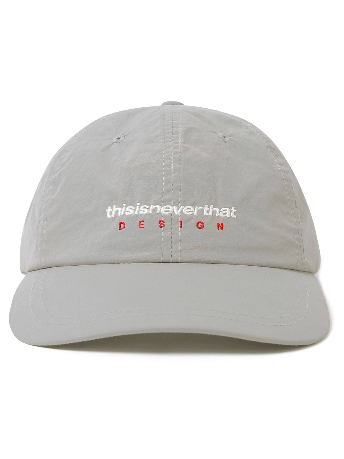 DSN-Logo Cap Headwear 