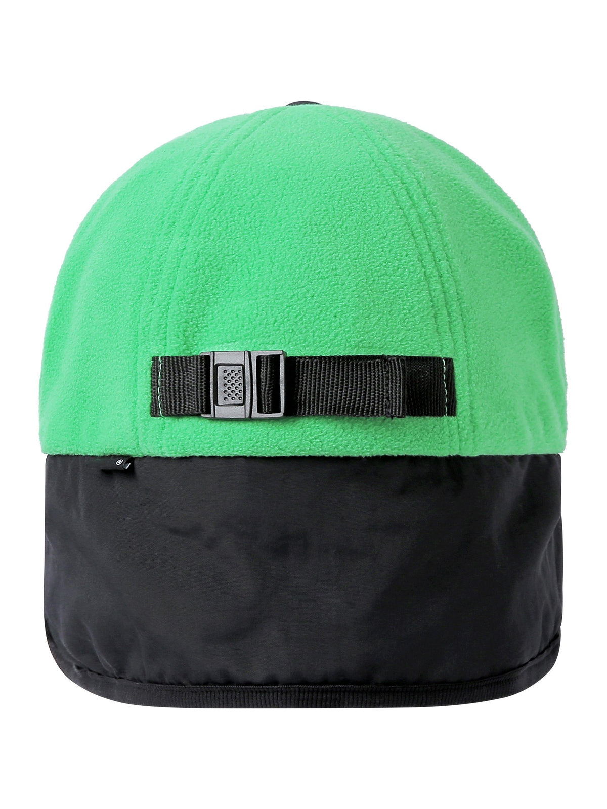 DSN-Logo Fleece Earflap cap Headwear 