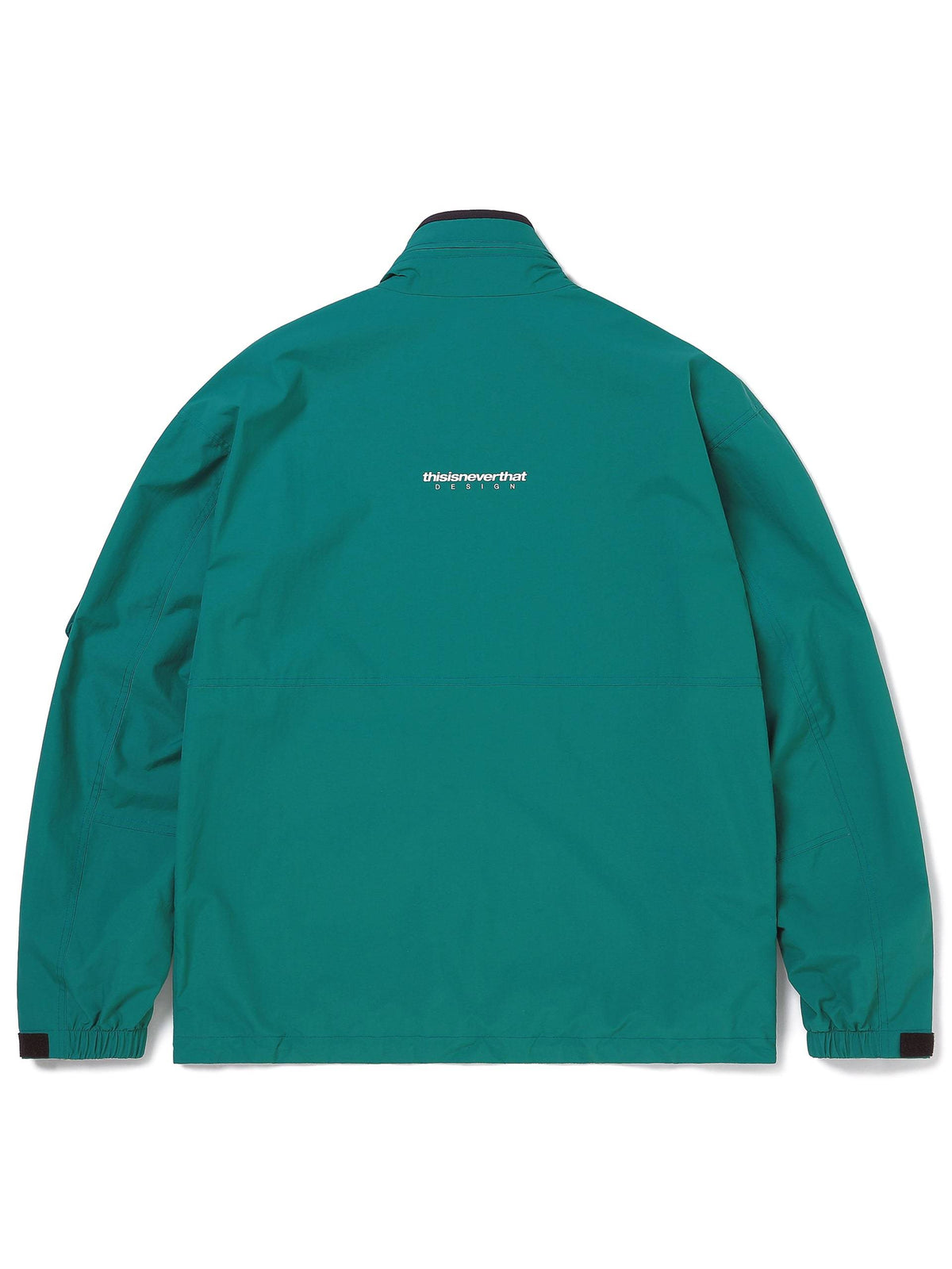 DSN SUPPLEX® Jacket Outerwear 