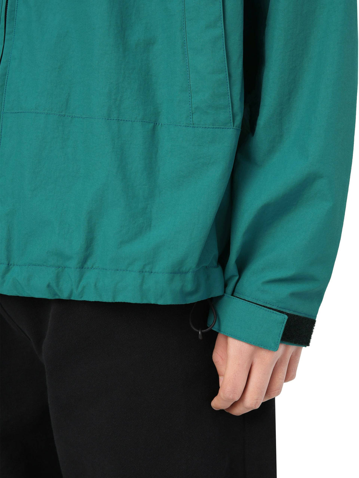 DSN SUPPLEX® Jacket Outerwear 