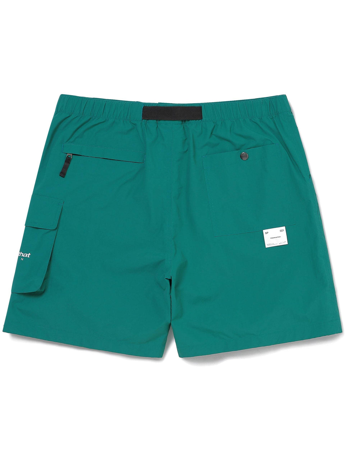 DSN SUPPLEX® Short Pants 