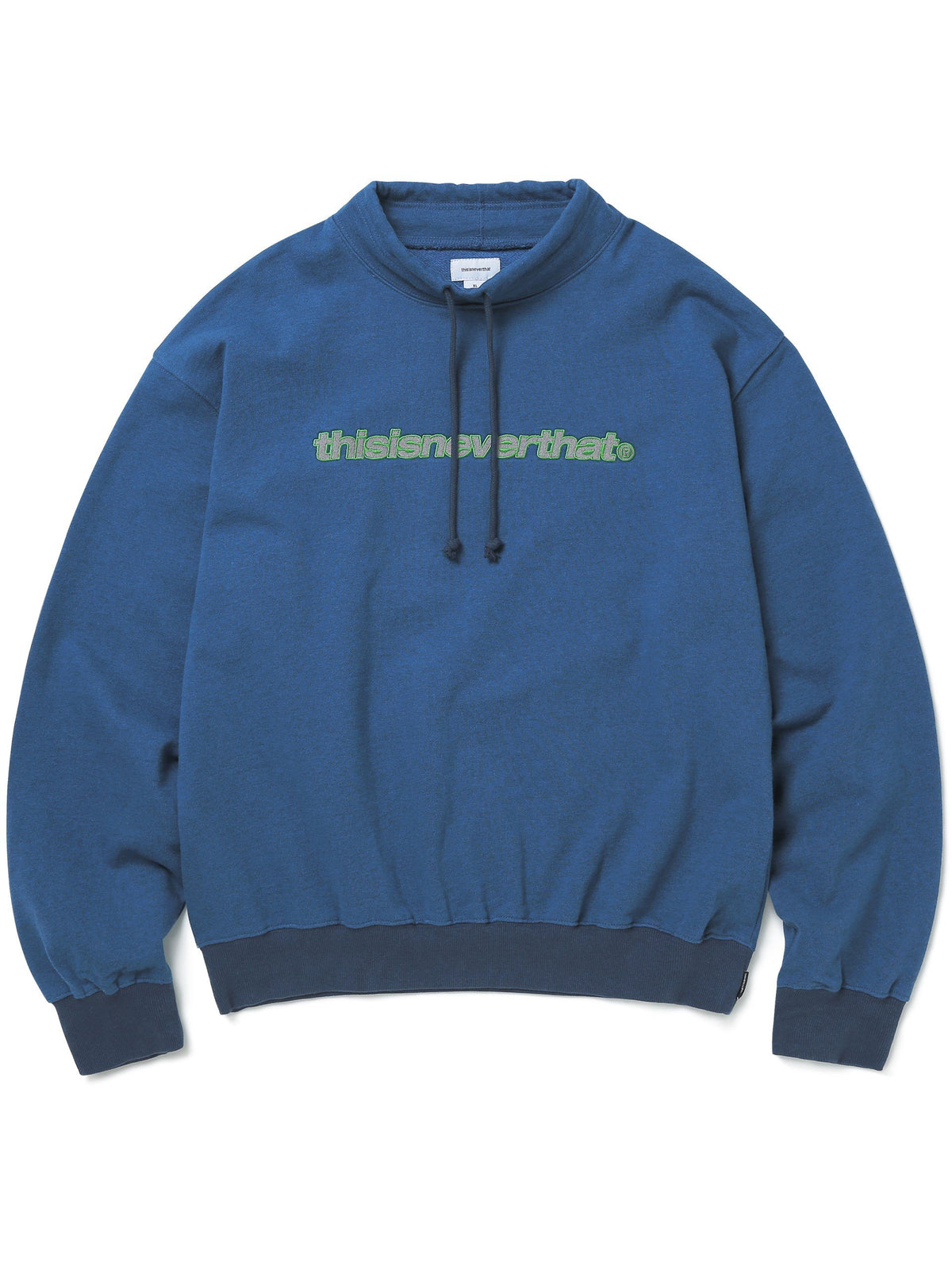 EMB. SP Pullover TOPS / SWEATERS 