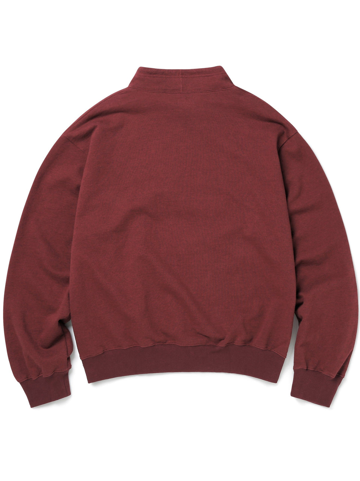 EMB. SP Pullover TOPS / SWEATERS 