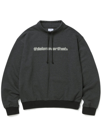 EMB. SP Pullover TOPS / SWEATERS 