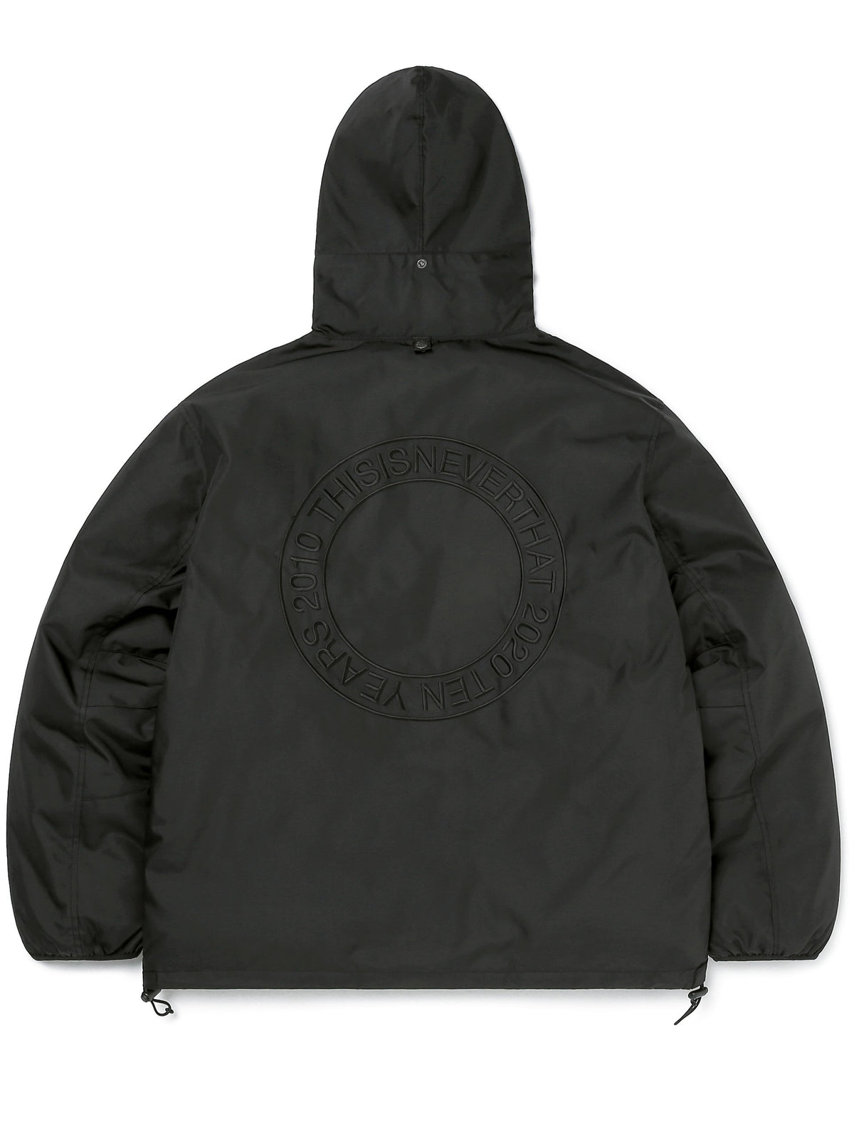 FL Parka Jackets 