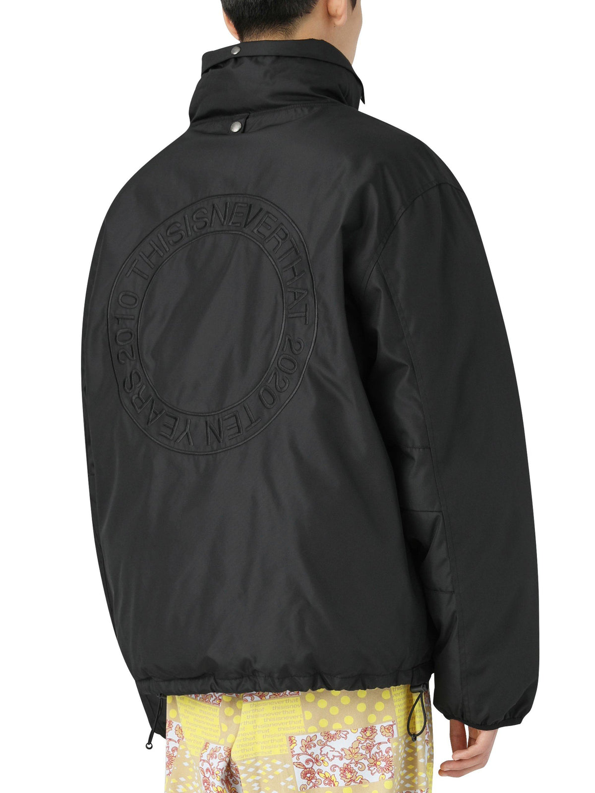 FL Parka Jackets 