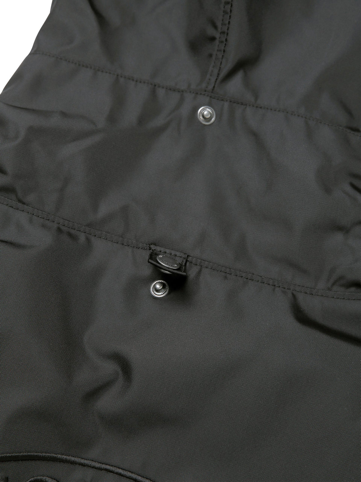 FL Parka Jackets 