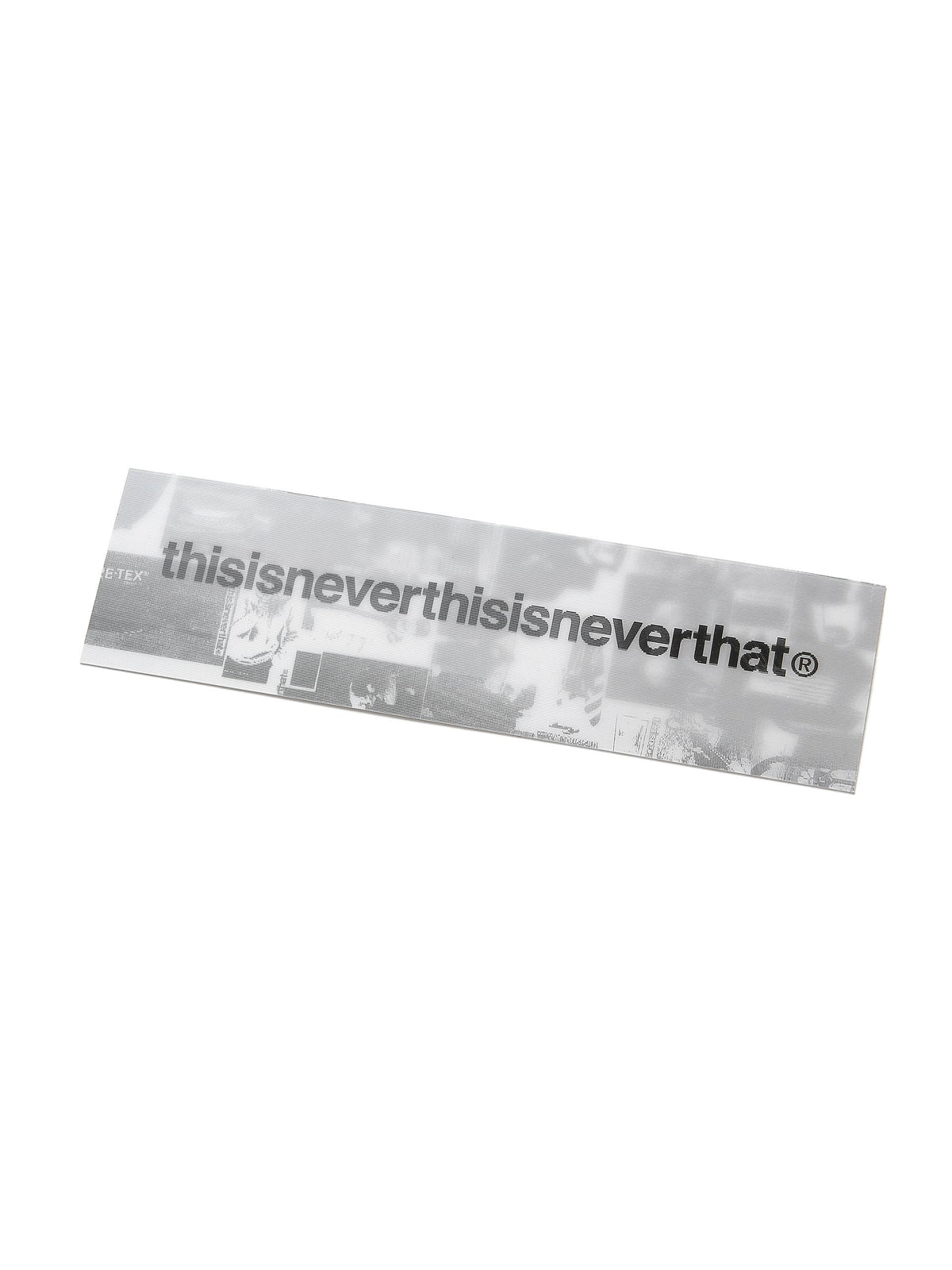 thisisneverthat® Archives: 2010-2020 Accessory