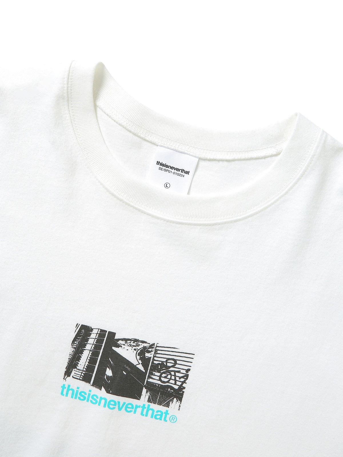 Facet L/SL Top L/SL T-Shirt 