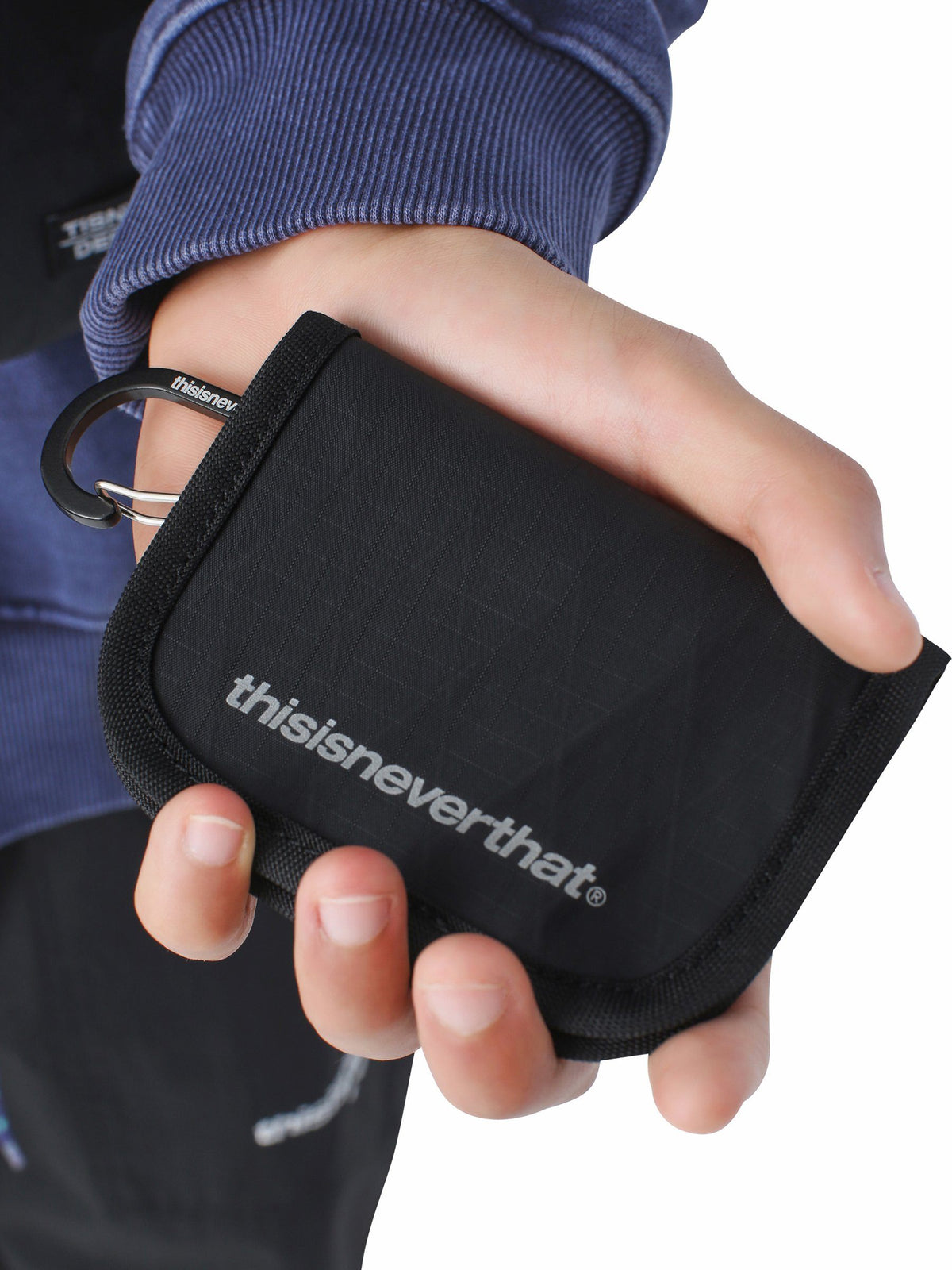 X-Pac™ SP Card Holder Accessory 