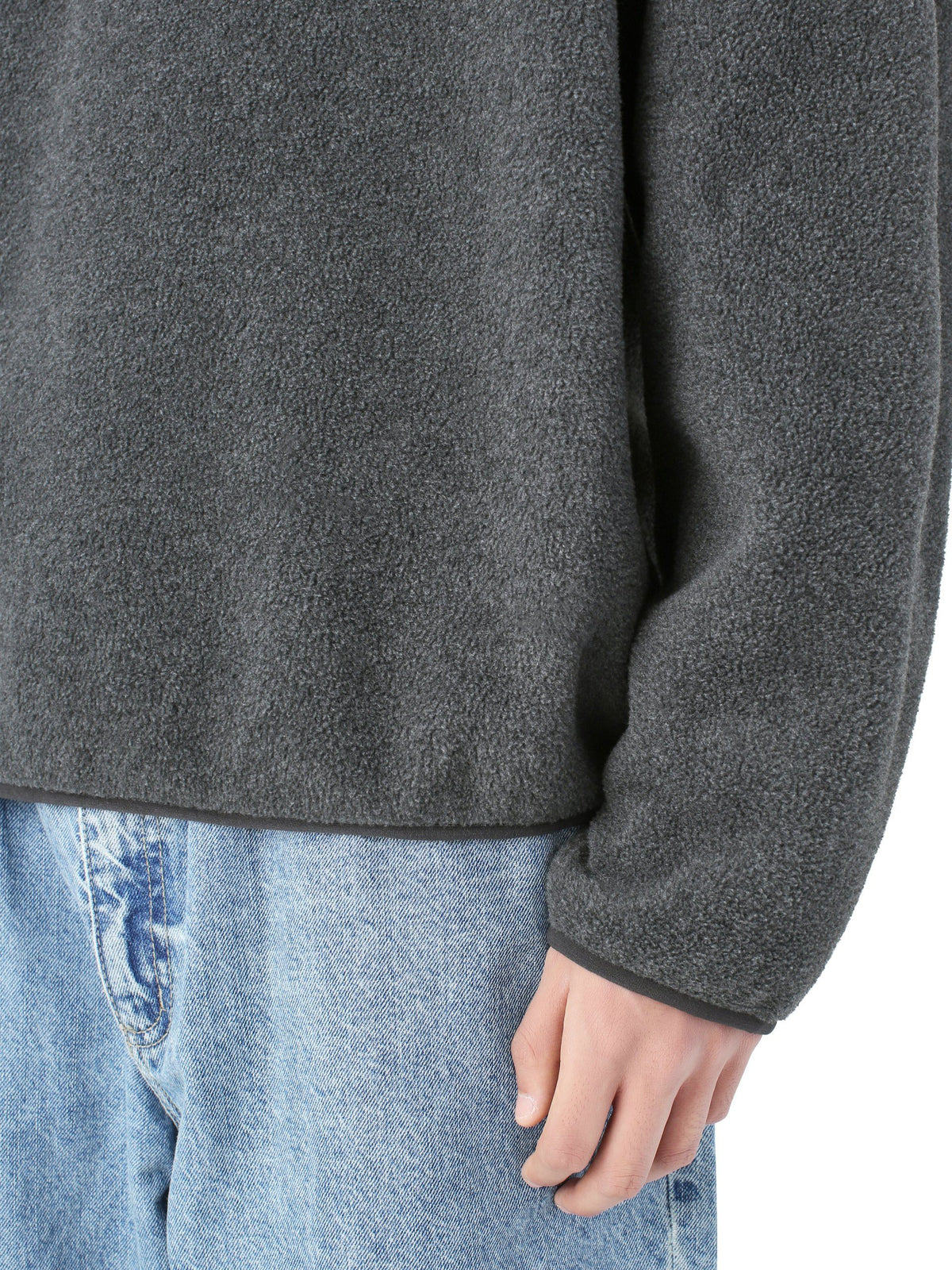 Fleece Crewneck Sweatshirts 