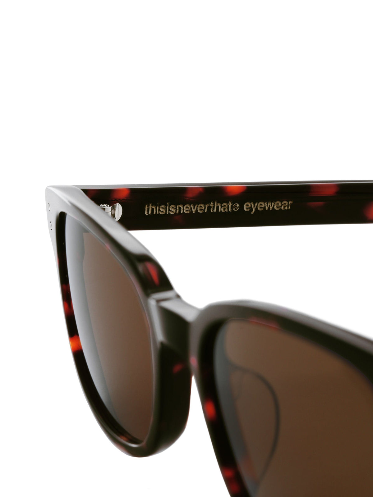 Foss Sunglasses Accessory 