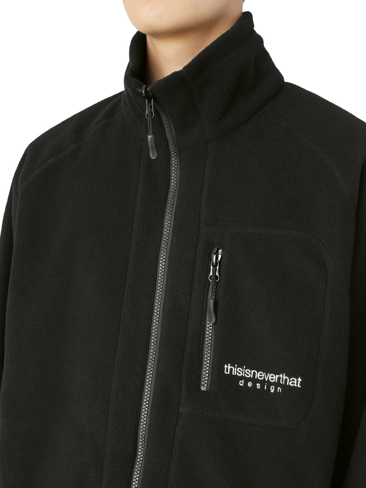 GORE-TEX® INFINIUM™ Fleece Jacket Jackets 