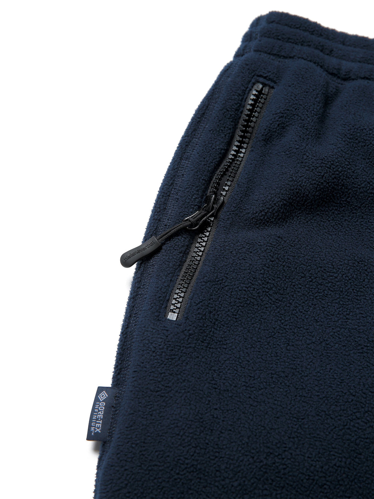 GORE-TEX® INFINIUM™ Fleece Pant Pants 