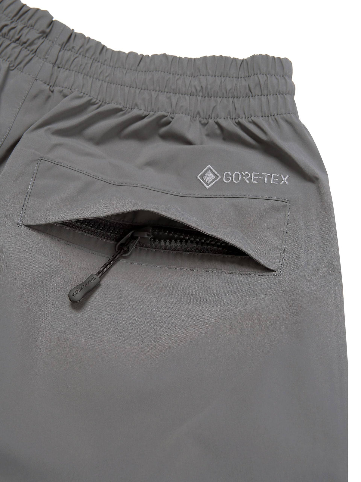 GORE-TEX Paclite Pant Pants 
