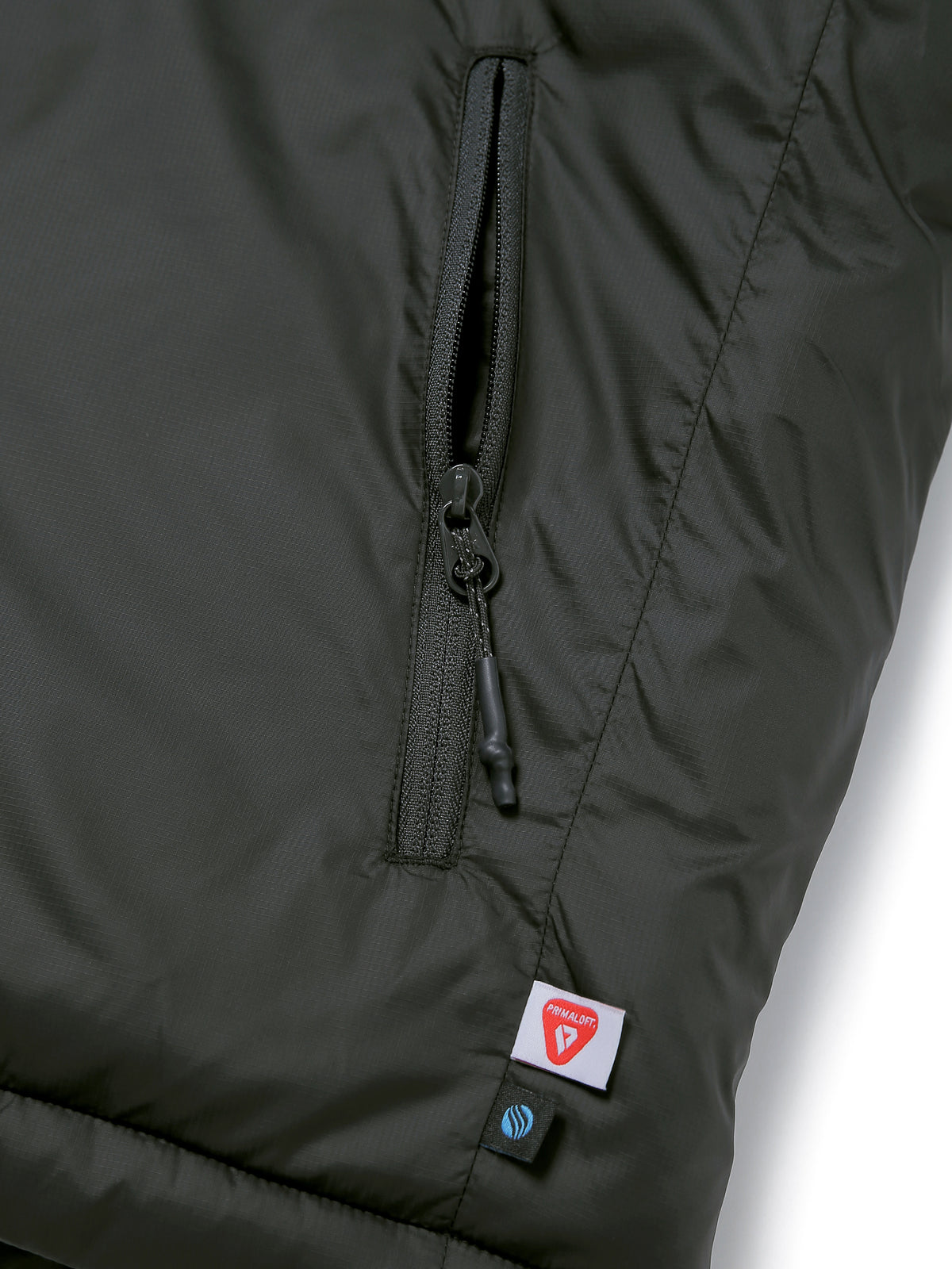 Insulated PCU Jacket Jackets 