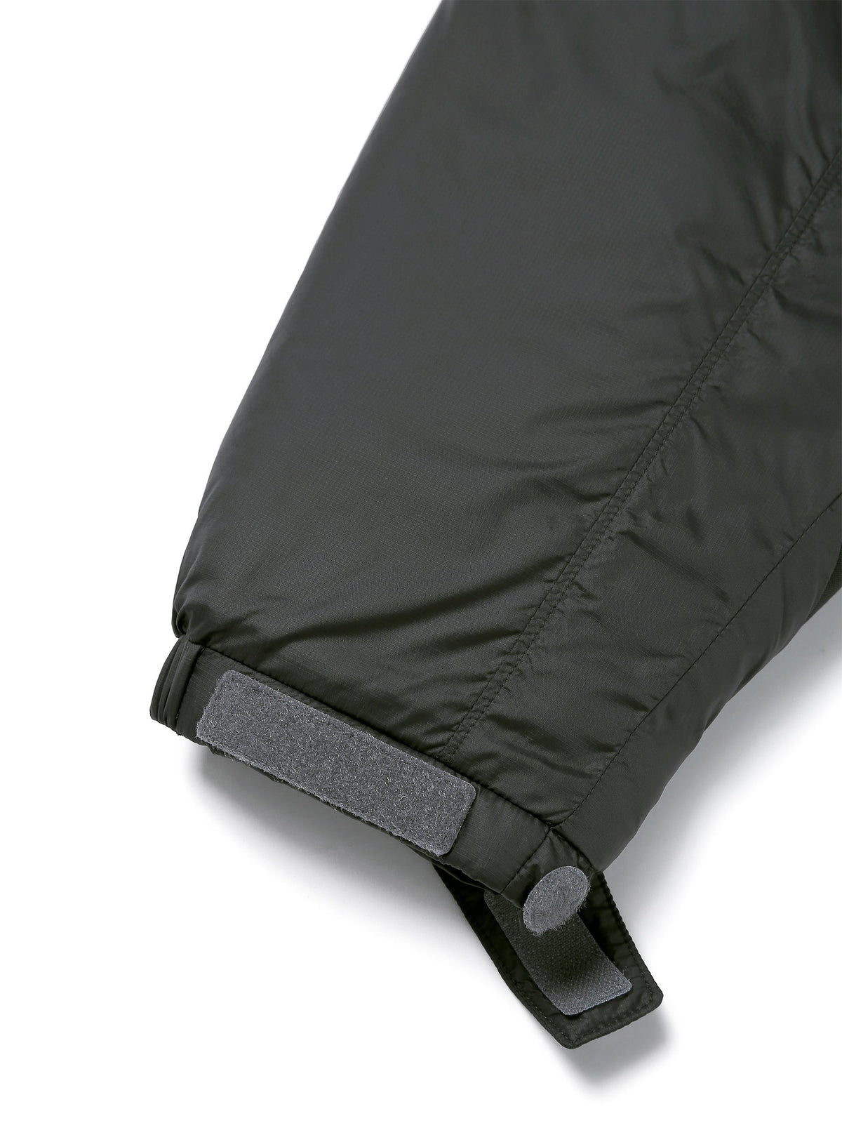 Insulated PCU Jacket Jackets 