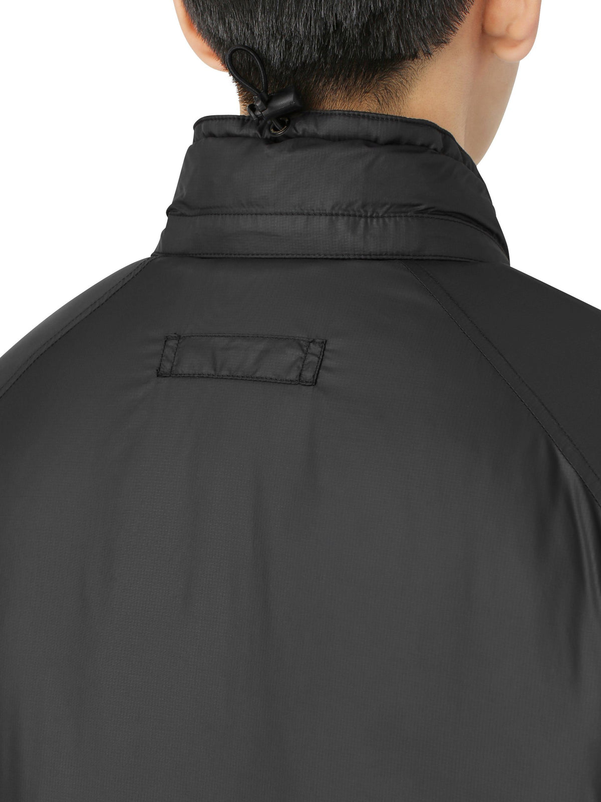 Insulated PCU Jacket Jackets 