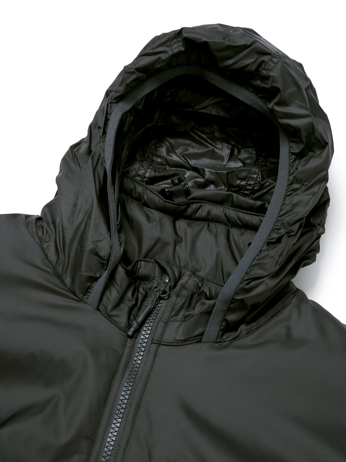 Insulated PCU Jacket Jackets 