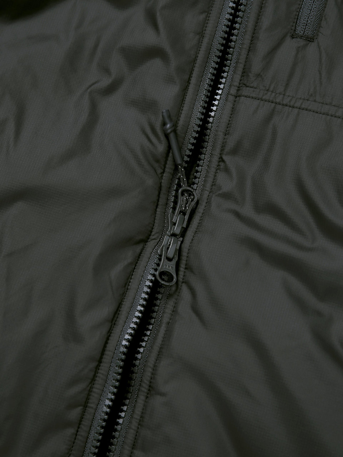 Insulated PCU Jacket Jackets 