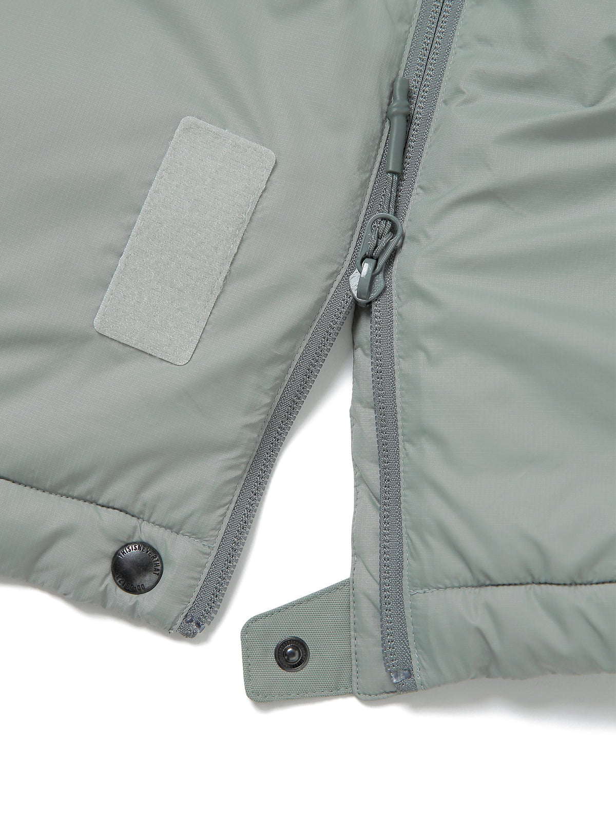 Insulated PCU Jacket Jackets 