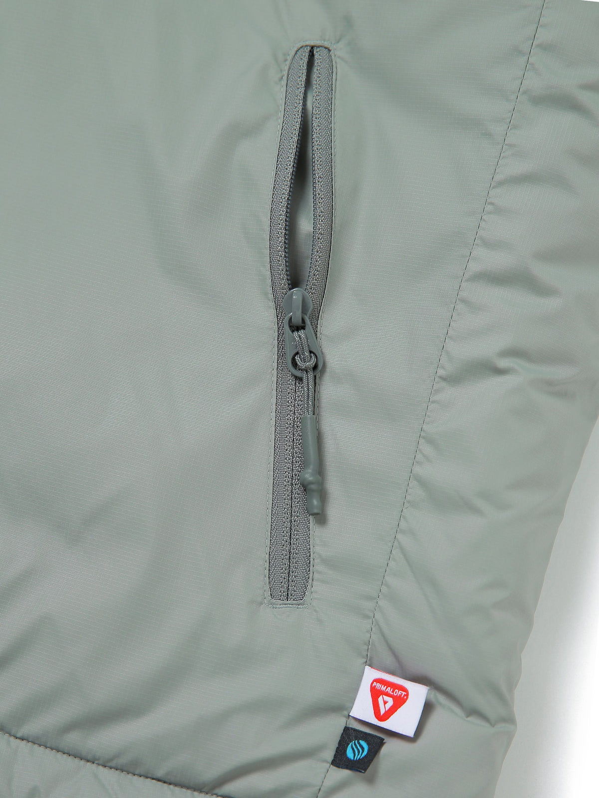 Insulated PCU Jacket Jackets 