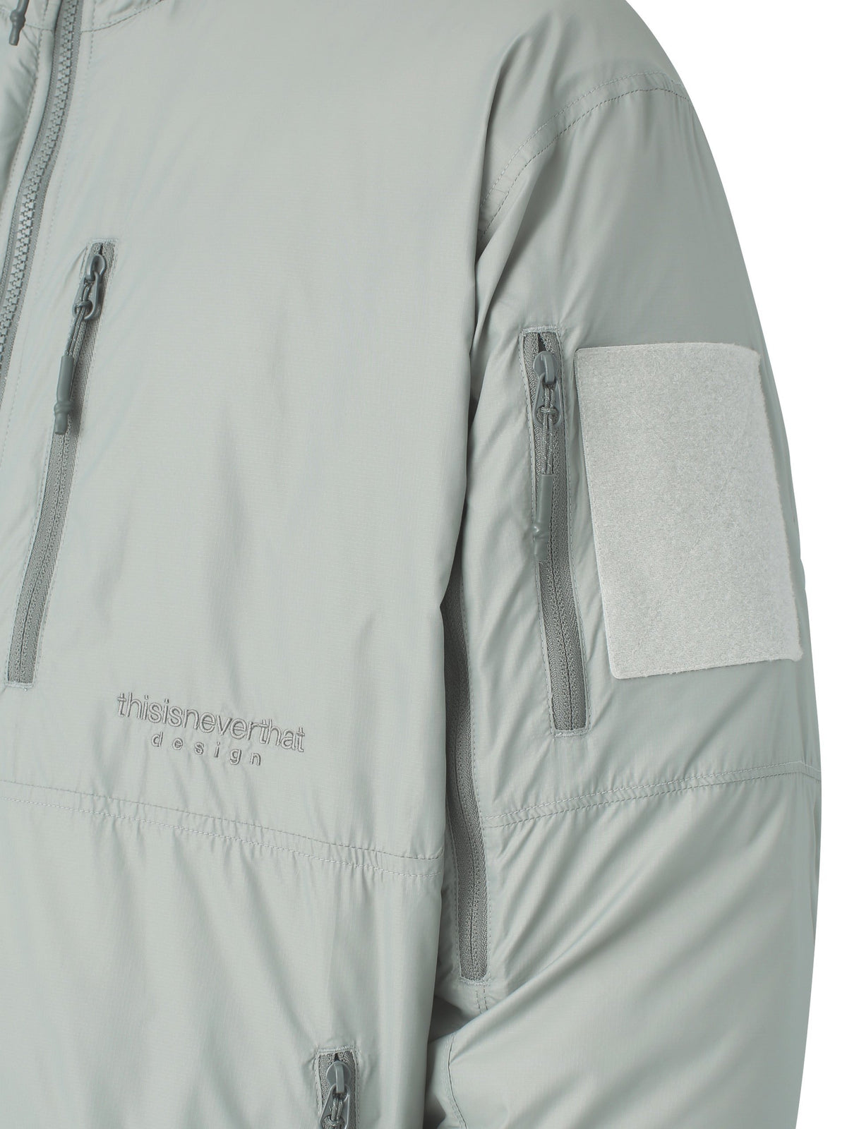 Insulated PCU Jacket Jackets 