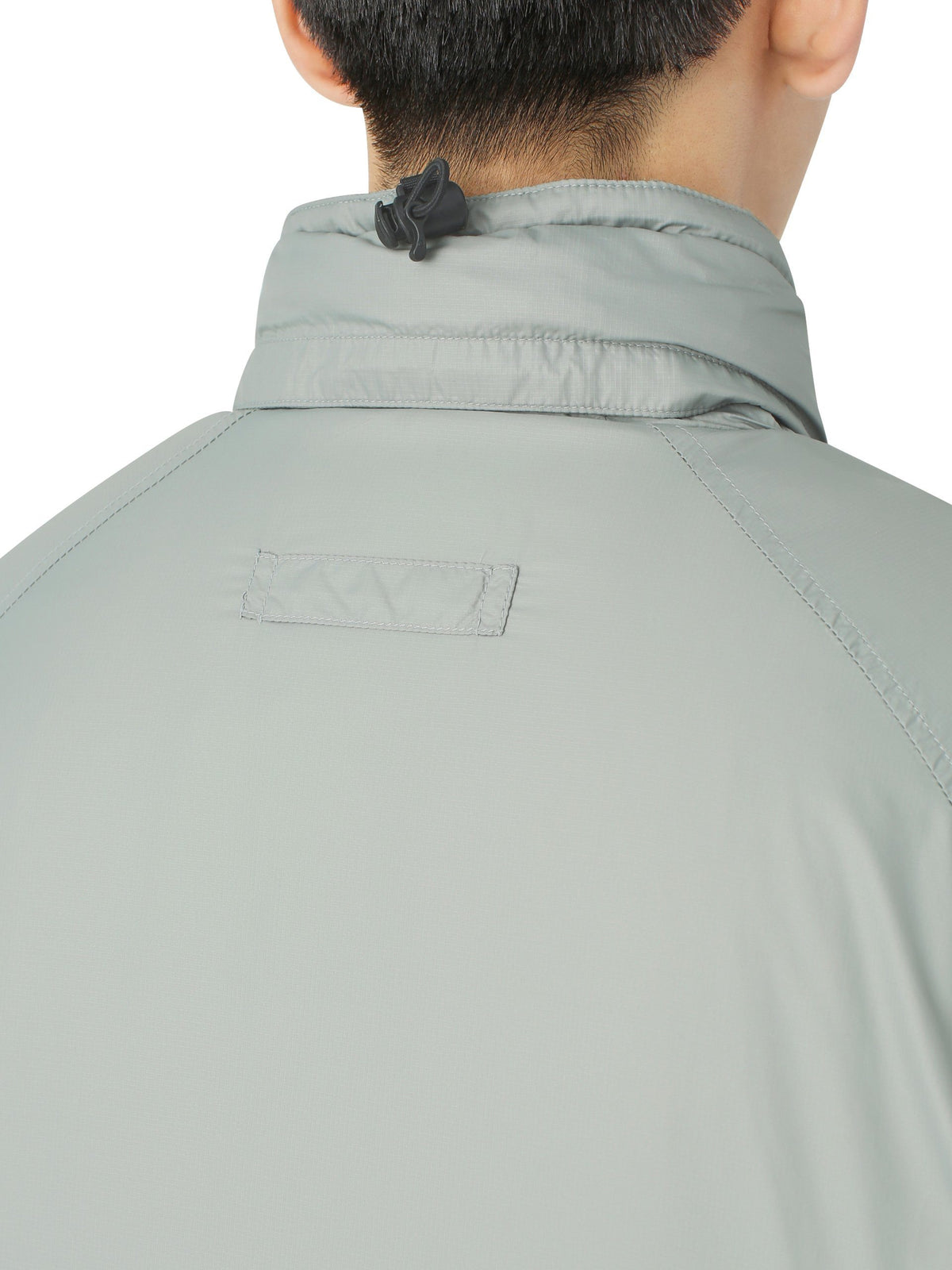 Insulated PCU Jacket Jackets 