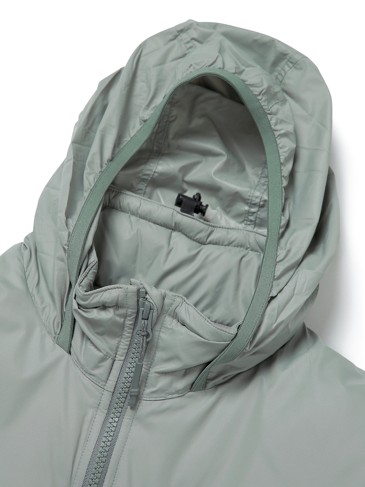 Insulated PCU Jacket Jackets 