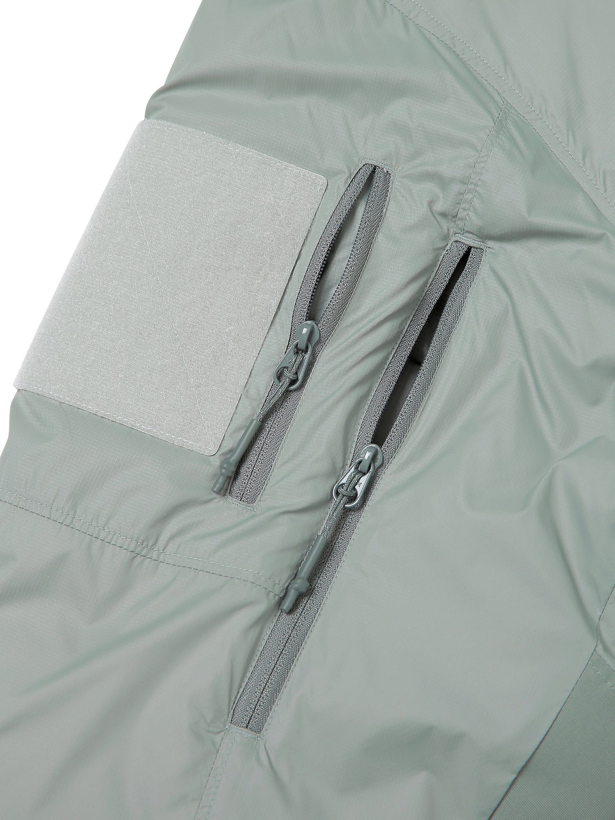 Insulated PCU Jacket Jackets 