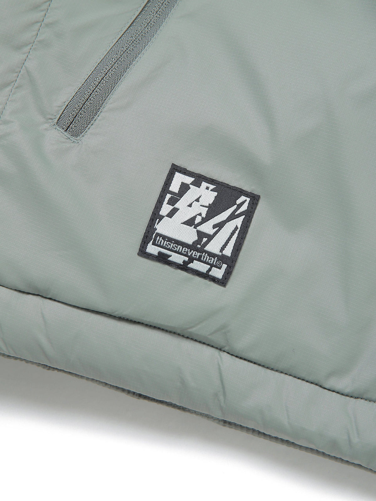 Insulated PCU Jacket Jackets 