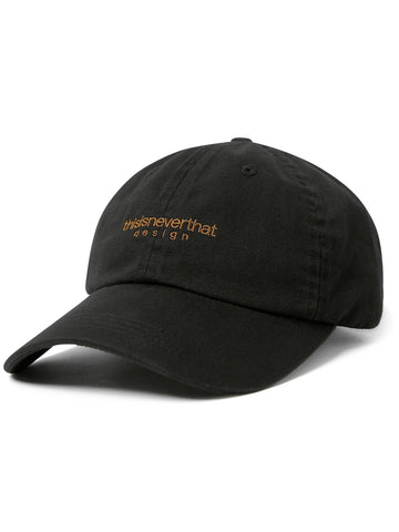 L-Logo Cap Headwear 