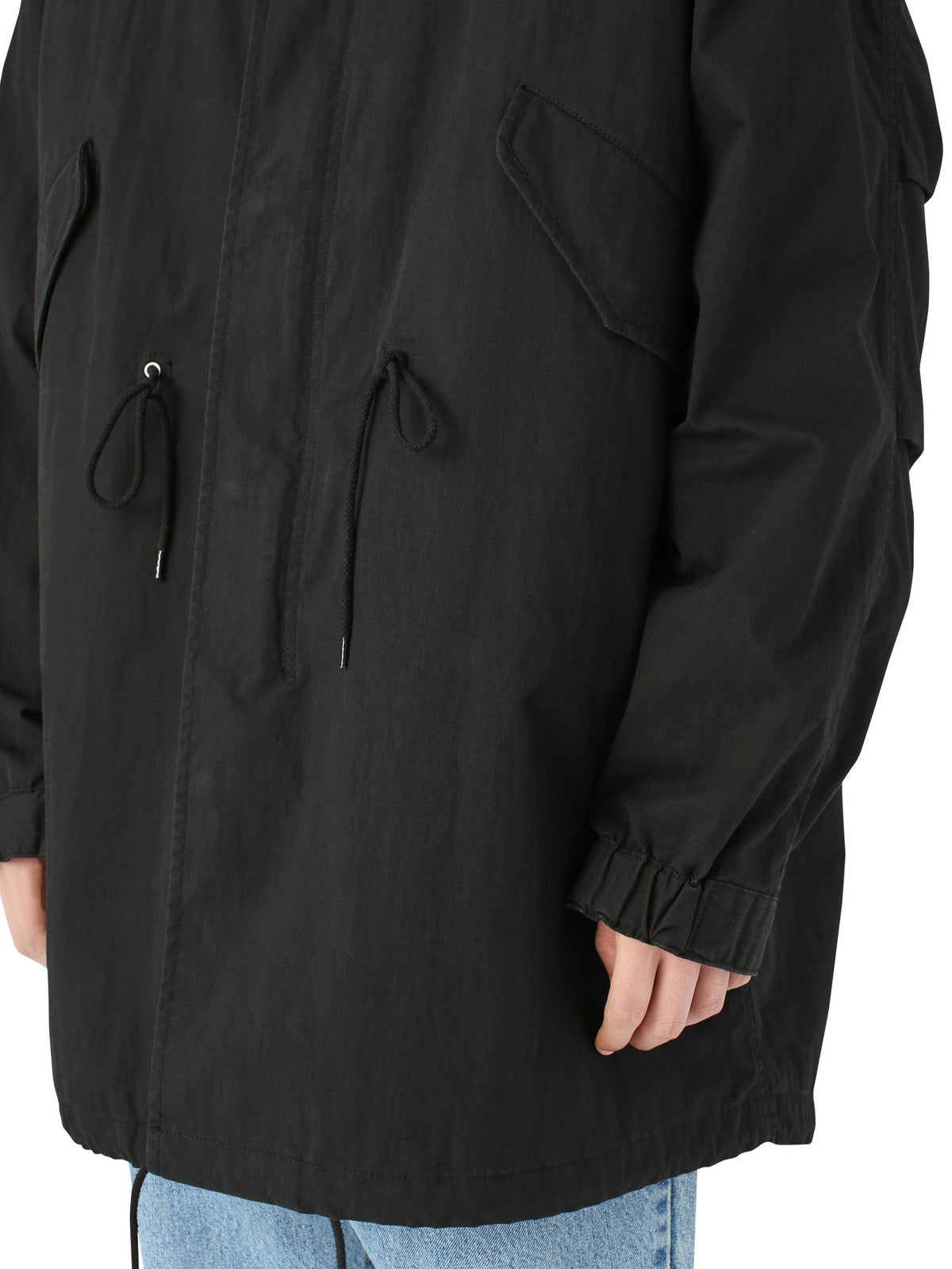 M51 Parka Jackets