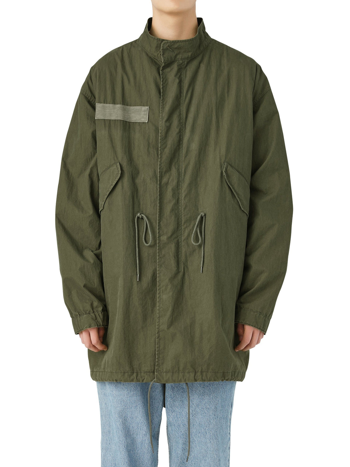 M51 Parka Jackets